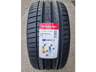 Vredestein 265/40 R20 Letnja
