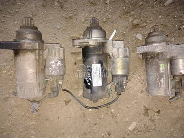 Anlaser za Volkswagen Golf 4 od 1995. do 2006. god.