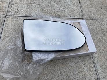staklo retrovizora za Opel Zafira