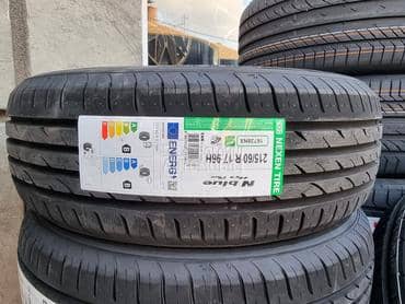 Nexen 215/60 R17 Letnja