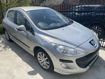 VRATA za Peugeot 308