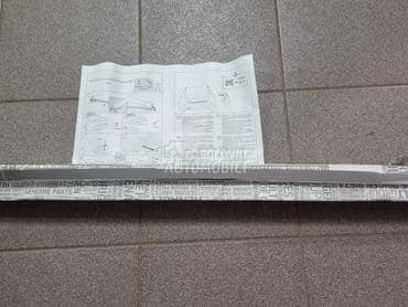 Lajsna gepeka za Renault Fluence