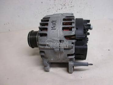 2.0 , 2.0 FSI TSI Alternator za Volkswagen Passat B6 od 2003. do 2010. god.
