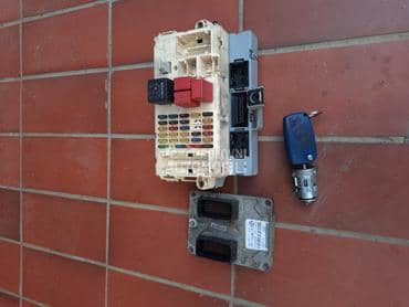 kompjuter za Fiat Stilo od 2001. do 2005. god.