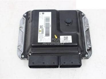 1.4 66 74 KW Kompjuter za Opel Corsa C od 2010. do 2018. god.