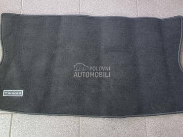 Patosnica gepeka za Renault Twingo