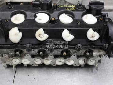 1.4 66 74 KW Glava motora za Opel Corsa C od 2010. do 2018. god.