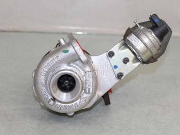 1.4 66 74 KW Turbina za Opel Corsa B od 2010. do 2018. god.
