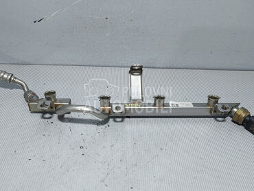 RAMPA za Volkswagen Passat B7