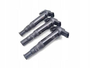 1.6 2.0 Bobina za Citroen Berlingo, C3, C4 od 2002. do 2014. god.