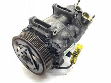 1.6 2.0 Kompresor klime za Citroen Berlingo od 2002. do 2014. god.