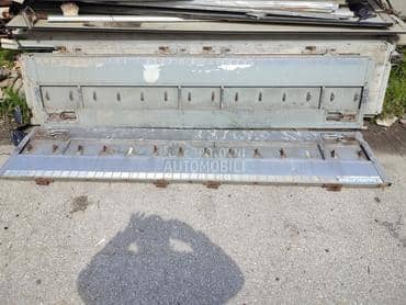 Aluminijumske stranice