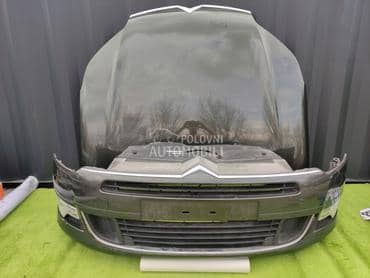 1.6 2.0 Branik za Citroen C4 od 2002. do 2014. god.