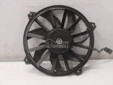 1.6 65 80 KW Ventilator za Peugeot 307 od 2000. do 2014. god.