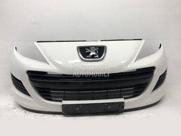 1.6 65 80 KW Branik za Peugeot 207 od 2000. do 2014. god.