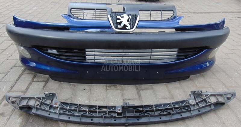 1.6 65 80 KW Maska
