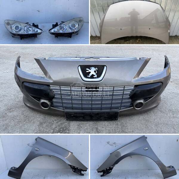 1.6 65 80 KW Maska