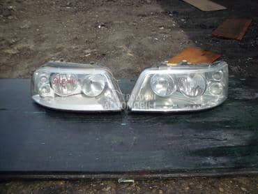 FAROVI ZA SARANA za Volkswagen Sharan od 2000. do 2008. god.