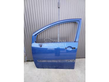 prednja leva vrata za Renault Modus od 2004. do 2012. god.