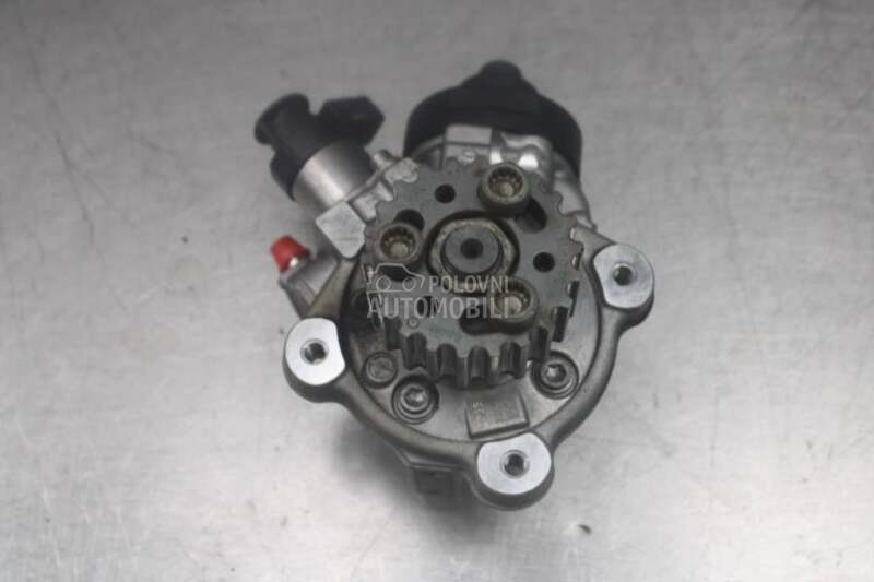 3.0 TDI Pumpa