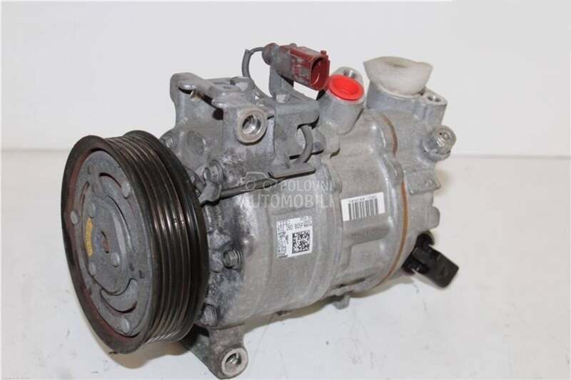 3.0 TDI Kompresor klime