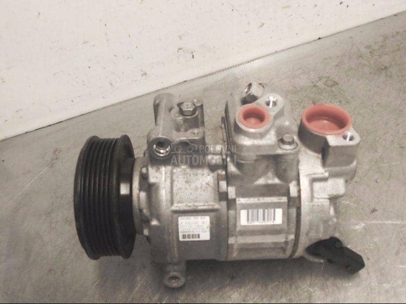 3.0 TDI Kompresor klime