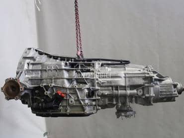 3.0 TDI Menjač za Audi A5 od 2008. do 2016. god.