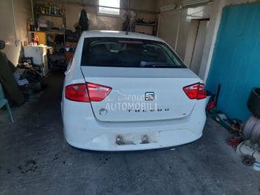 limarija za Seat Toledo od 1999. do 2017. god.