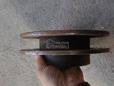 diskovi za Volkswagen Golf 4 od 1998. do 2006. god.