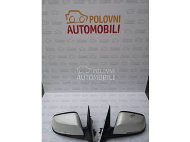 Retrovizor f30 za BMW 316, 318, 325 ... od 2012. do 2017. god.