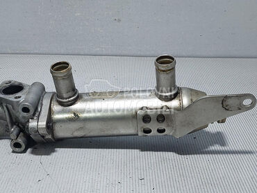 HLADNJAK EGR VENTILA za Citroen C5