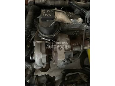 Motor 1,6-2,0 za Volkswagen Golf 6, Golf 7, Tiguan ... od 2008. do 2015. god.