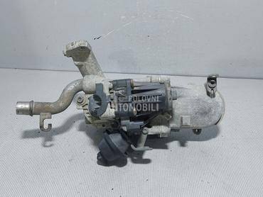 HLADNJAK EGR VENTILA za Citroen Berlingo