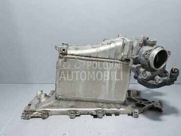 INTERKULER za Audi A3