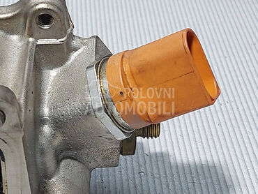 SENZOR PRITISKA GORIVA za Volkswagen Golf 6