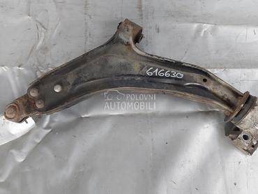 LAFETA za Land Rover Freelander