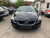 Volvo V40 2.0D