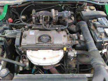 Motor 1.6i za Citroen Xsara od 1997. do 2006. god.