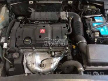 Motor 1.6 16v za Citroen Xsara od 1997. do 2006. god.