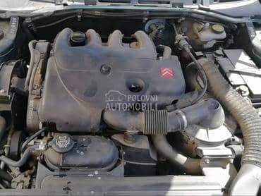 Motor 1.9 TD za Citroen Xsara od 1997. do 2006. god.