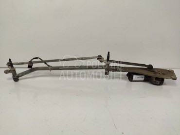 Motor i poluga brisača za Citroen Xsara od 1997. do 2006. god.