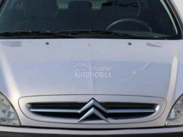 Hauba za Citroen Xsara od 2000. do 2006. god.