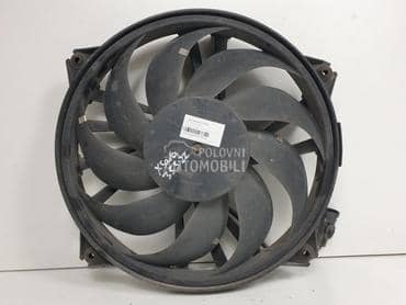 Ventilator za Citroen Xsara od 1997. do 2006. god.