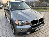 BMW X5 e70 M57