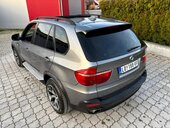 BMW X5 e70 M57