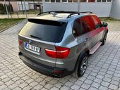 BMW X5 e70 M57
