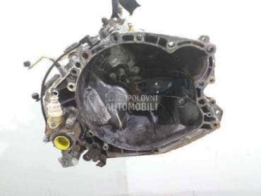 Menjač za Citroen Xsara od 1997. do 2006. god.