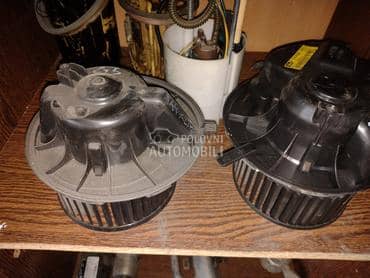 Ventilator kabine za Volkswagen Golf 5 od 2003. do 2008. god.