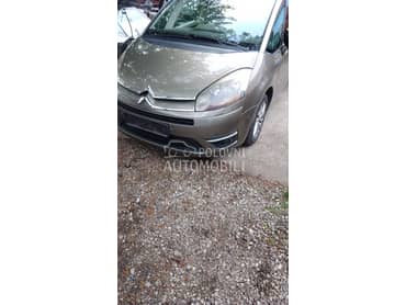 Stakla za Citroen C4 Grand Picasso od 2005. do 2010. god.