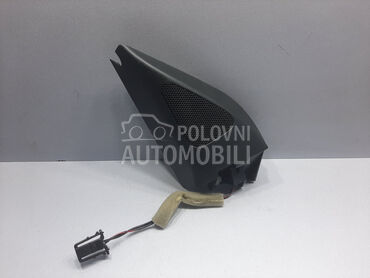 ZVUCNIK za Volkswagen Passat B7